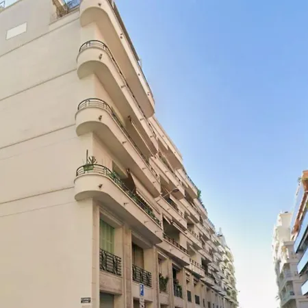 Grand De 3 A Διαμέρισμα *